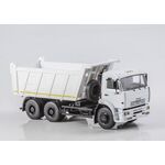 масштабная модель КАМАЗ-6520 1 43