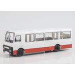 масштабная модель Альтерна-4216 Альтернативный вариант 1 43