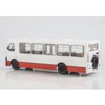 масштабная модель Альтерна-4216 Альтернативный вариант 1 43