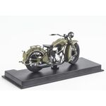 масштабная модель ТИЗ АМ-600 Русская 