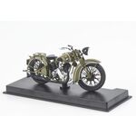 масштабная модель ТИЗ АМ-600 Русская 