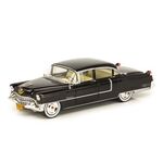 масштабная модель Cadillac Fleetwood Series 60 Special 1955 черный из К/Ф Крёстный Отец 1 24