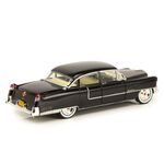 масштабная модель Cadillac Fleetwood Series 60 Special 1955 черный из К/Ф Крёстный Отец 1 24