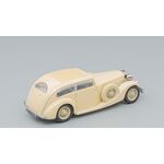 масштабная модель JAGUAR SS1 AIRLINE COUPE 1935 1 43