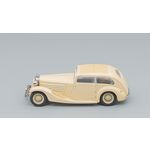 масштабная модель JAGUAR SS1 AIRLINE COUPE 1935 1 43