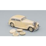 масштабная модель JAGUAR SS1 AIRLINE COUPE 1935 1 43