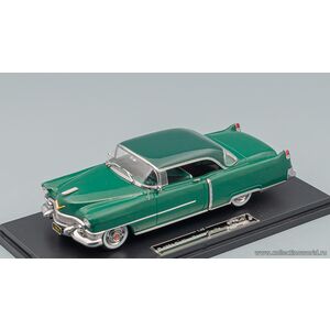 масштабные модели автомобиля CADILLAC Coupe Deville 1954 1 43