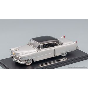 масштабные модели автомобиля CADILLAC Coupe Deville (1954) 1 43