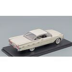 масштабная модель PONTIAC Bonneville Hardtop 1959 1 43