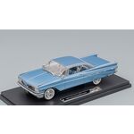 масштабная модель PONTIAC Bonneville Hardtop 1959 1 43