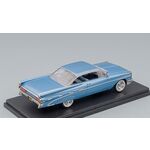 масштабная модель PONTIAC Bonneville Hardtop 1959 1 43
