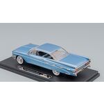 масштабная модель PONTIAC Bonneville Hardtop 1959 1 43