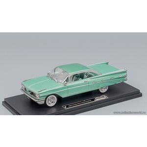 масштабные модели автомобиля PONTIAC Bonneville Hardtop 1959г 1 43