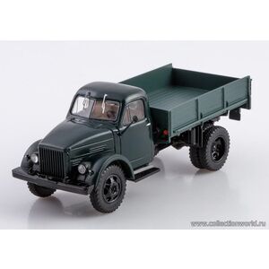 масштабные модели грузовика Грузовик Тип 51 1 43