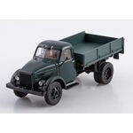 масштабная модель Грузовик Тип 51 1 43