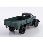 масштабная модель Грузовик Тип 51 1 43