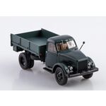 масштабная модель Грузовик Тип 51 1 43