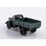 масштабная модель Грузовик Тип 51 1 43