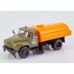 масштабная модель АКПМ-3 (130) 1 43