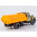 масштабная модель АКПМ-3 (130) 1 43