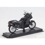 масштабная модель ИЖ 8.201-02 «Вега» Роторная звезда 1 24