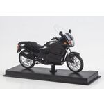 масштабная модель ИЖ 8.201-02 «Вега» Роторная звезда 1 24