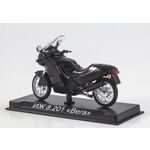 масштабная модель ИЖ 8.201-02 «Вега» Роторная звезда 1 24