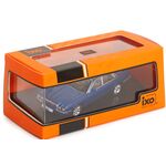 масштабная модель JAGUAR XJ8 (X308) 1998 1 43