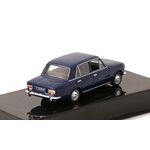 масштабная модель ВАЗ-2101 Жигули 1200 1970 1 43