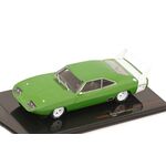 масштабная модель DODGE Charger Daytona 1969 1 43