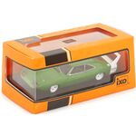 масштабная модель DODGE Charger Daytona 1969 1 43