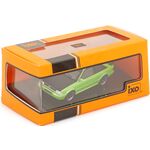 масштабная модель Ford Escord MkIV XR 1990 1 43