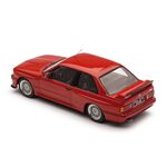 масштабная модель BMW M3 E30 1990 1 43
