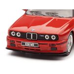 масштабная модель BMW M3 E30 1990 1 43