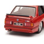 масштабная модель BMW M3 E30 1990 1 43