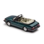 масштабная модель Saab 900 cabrio 1991 1 43