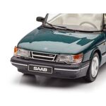 масштабная модель Saab 900 cabrio 1991 1 43