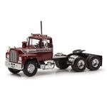 масштабная модель Mack R-Series 1966 седельный тягач 1 43