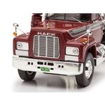 масштабная модель Mack R-Series 1966 седельный тягач 1 43