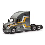 масштабная модель Freightliner Cascadia 2018 седельный тягач 1 43