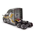масштабная модель Freightliner Cascadia 2018 седельный тягач 1 43