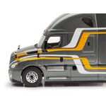 масштабная модель Freightliner Cascadia 2018 седельный тягач 1 43