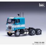 масштабная модель GMC Astro 95 1970 седельный тягач 1 43