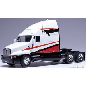 масштабные модели грузовика Kenworth T2000 1998 седельный тягач 1 43
