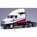 масштабная модель Kenworth T2000 1998 седельный тягач 1 43