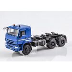 масштабная модель KAMAZ-65225 рестайлинг 1 43