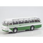 масштабная модель ЛАЗ-697Е Турист 1 43