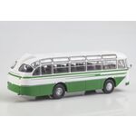 масштабная модель ЛАЗ-697Е Турист 1 43