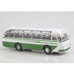 масштабная модель ЛАЗ-697Е Турист 1 43