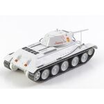 масштабная модель T-34-76 Гром сражений 1 43